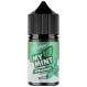 Набір для самозамісу Chaser My Mint Spearmint 65 мг 30 мл (м'ята)