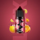 Набір для самозамісу Chaser Lux Sangria 65 мг 30 мл зі смаком сангрії з яблуком і апельсином