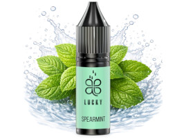 Набір для самозамісу Lucky Spearmint 15 ml 65 mg (М`ята)