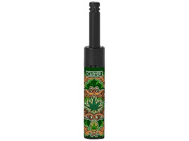 Запальничка Clipper Tube Mini Weed Shields #3