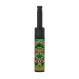 Запальничка Clipper Tube Mini Weed Shields #3