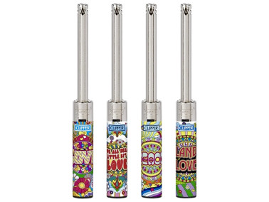 Запальничка Clipper Tube Lave