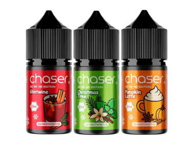 Набір для самозамісу Chaser Christmas 30 мл