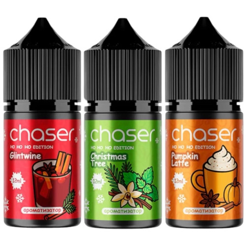 Набір для самозамісу Chaser Christmas 30 мл