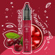 Набір для самозамісу Lucky Cherry Lemonade 30 ml 50 mg (вишня)