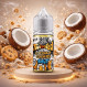 Набір для самозамісу Twisted Coconut Cookies 30 ml 50 mg (печиво з кокосом)