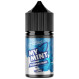 Набір для самозамісу Chaser My Mint Bilberry Mint 50 мг 30 мл (лохина м'ята)