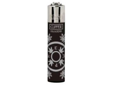 Запальничка Clipper Classic "Hemp" #4