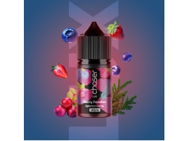 Набір для самозамісу Chaser Lux Berry Needles 50 мг 30 мл зі смаком ягід та хвої