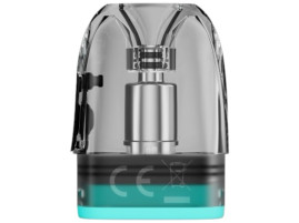 Сменный картридж Voopoo ARGUS Top Fill V2 2 мл 0.4 ом