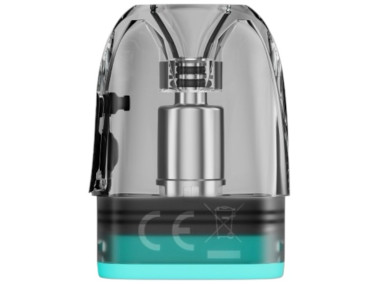 Змінний картридж Voopoo ARGUS Top Fill V2 2 мл 0.4 ом