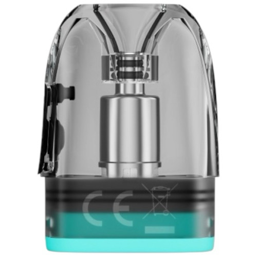 Змінний картридж Voopoo ARGUS Top Fill V2 2 мл 0.4 ом