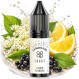 Набір для самозамісу Lucky Elderberry Lemonade 15 ml 50 mg (Бузина)