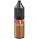 Набір для самозамісу Vape Shot Watermelon Rasberry 50 мг 15 мл (Кавун малина)