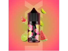 Набір для самозамісу Chaser Lux Watermelon Lime 65 мг 30 мл зі смаком кавуна та лайму
