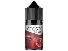 Набір для самозамісу Chaser For Pods Гранат 50 мг 30 мл