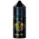 Набір для самозамісу Wick&Wire Arctic Black 30 ml 50 mg (порічка з ментолом)