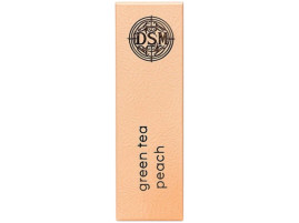 Набір для самозамісу DSM TEA Green Tea Peach30 ml 50 mg (Зелений чай з персиком)