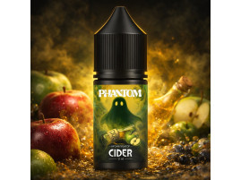Набір для самозамісу Phantom Cider 50 мг 30 ml зі смаком сидру