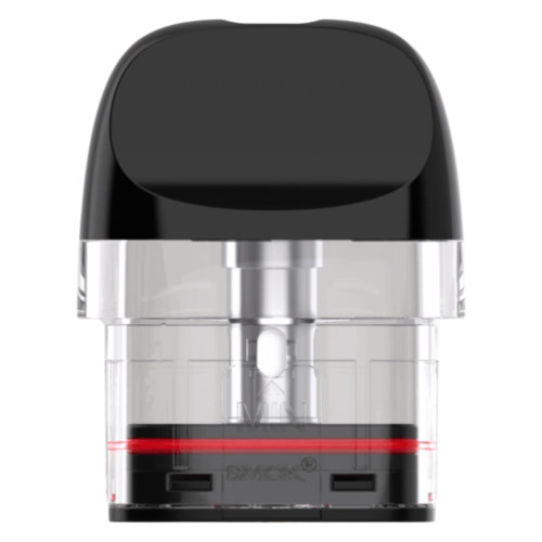 Картридж Smok Novo 5 Meshed MTL Pod 0.7om 2ml