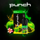 Набір для самозамішування Punch Apple Lemonade 30 мл 50 мг зі смаком яблука, лимону та апельсину