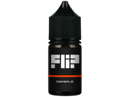 Набір для самозамісу Flip Cereals 30 ml 50 mg (пластівці мед)