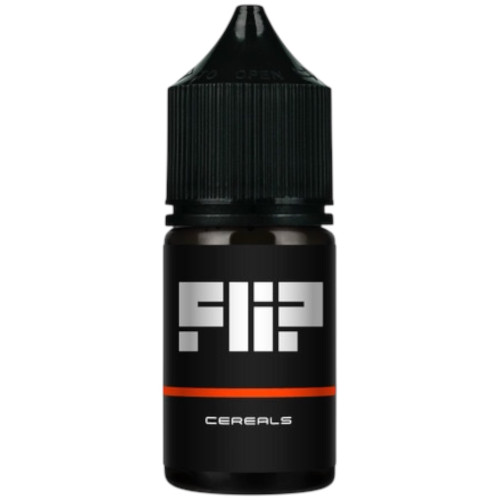 Набір для самозамісу Flip Cereals 30 ml 50 mg (пластівці мед)