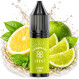 Набір для самозамісу Lucky Lemon Lime Lemonade 15 ml 65 mg (лимон лайм)