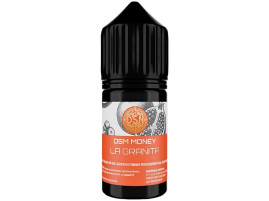 Набір для самозамісу DSM MONEY La Granita 30 ml 50 mg (фруктовий десерт граніту)