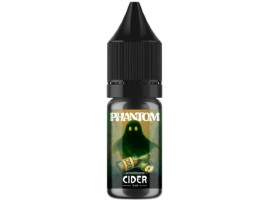 Набор для самозамеса Phantom Cider 50 мг 10 ml со вкусом сидра