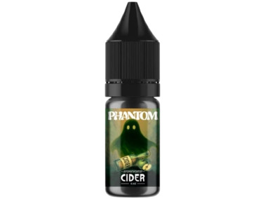 Набір для самозамісу Phantom Cider 50 мг 10 ml зі смаком сидру