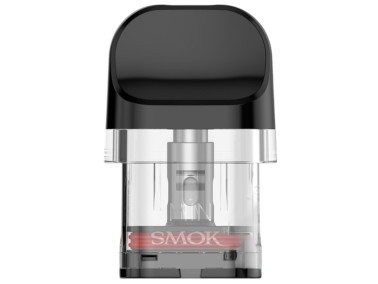Картридж Smok Novo Pod Meshed 0.8 Ом 2ml