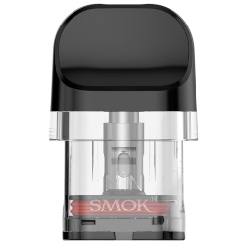Картридж Smok Novo Pod Meshed 0.8 Ом 2ml