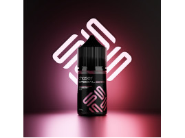 Набір для самозамісу Chaser Special Berry Strawberry Jelly 65 мг 30 мл зі смаком полуничного желе