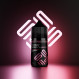 Набір для самозамісу Chaser Special Berry Strawberry Jelly 50мг 30 мл зі смаком полуничного желе