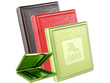Портсигар для цигарок Dark Horse