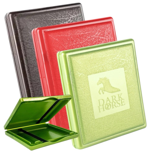 Портсигар для цигарок Dark Horse