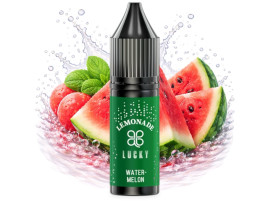 Набір для самозамісу Lucky Watermelon Lemonade 15 ml 50 mg (кавун)