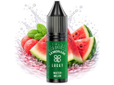 Набір для самозамісу Lucky Watermelon Lemonade 15 ml 50 mg (кавун)