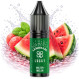 Набір для самозамісу Lucky Watermelon Lemonade 15 ml 50 mg (кавун)