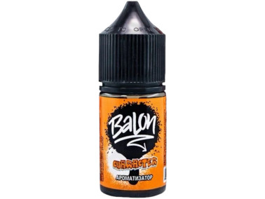 Набір для самозамісу BALON Character 30 ml 50 mg (малина тютюн)