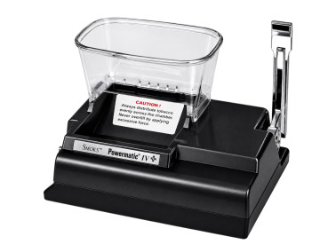 Машинка для набиття сигарет Powermatic 4