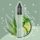 Набір для самозамісу Lucky Mojito Aloe Cucumber Lemonade 30 ml 50 mg (Мохіто Алое Огірок Лимонад)