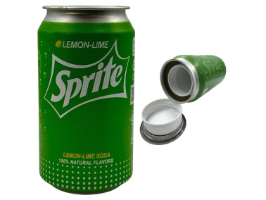 Контейнер - схованка для зберігання "Sprite"