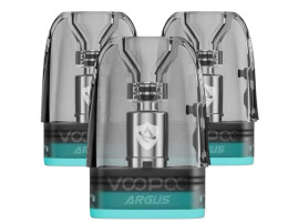 Змінний картридж Voopoo ARGUS Top Fill V2 3 мл 