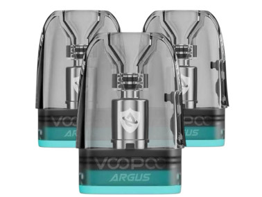 Змінний картридж Voopoo ARGUS Top Fill V2 3 мл 
