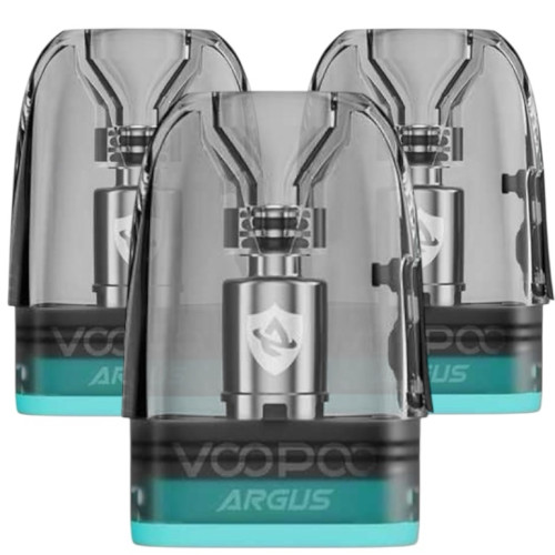Змінний картридж Voopoo ARGUS Top Fill V2 3 мл
