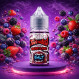 Набір для самозамісу Twisted Berryland 30 ml 50 mg (ягідний мікс)