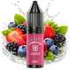Набір для самозамісу Lucky Berries Lemonade 15 ml 50 mg (лісові ягоди лимонад)