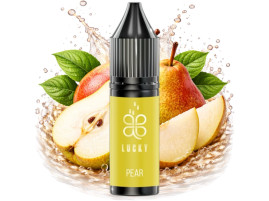 Набір для самозамісу Lucky Pear 15 ml 50 mg (груша)